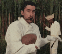 Lunchtre GIF