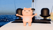 Can You Feel It GIF by Bearish Market Memes