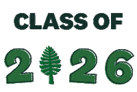 Dartmouth26S Sticker by Dartmouth College