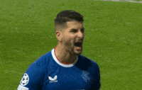 Rangers Fc Celebration GIF by Rangers Football Club