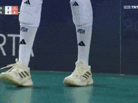 Hande Baladin Servis GIF