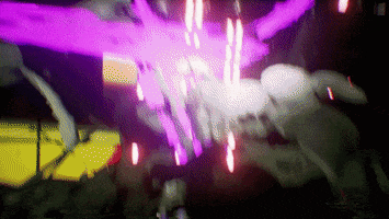 Freak Out Dancing GIF by rolfes