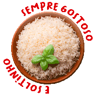 rice arroz Sticker by Rampinelli Alimentos
