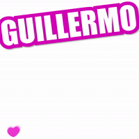 Guillermo GIF by Titounis