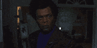 Samuel L Jackson No GIF