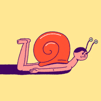 Eyes Man GIF by Juan Billy