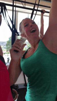 Joy Calm Down GIF by LAJOIE SKIN