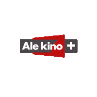Alekino Sticker by CANAL+ Polska