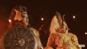 Dance Performance GIF by HBO