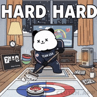 Grinding Locked In GIF by Kanpai Pandas