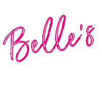 Fitness Challenge Home Workouts Sticker by Belle Hutt