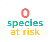 Learn More Endangered Species Sticker by NSW Department of Planning, Industry and Environment