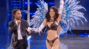 miguel vsfs 2017 GIF by Victoria's Secret Fashion Show