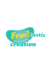 Happiness Creation Sticker by Frui Indonesia