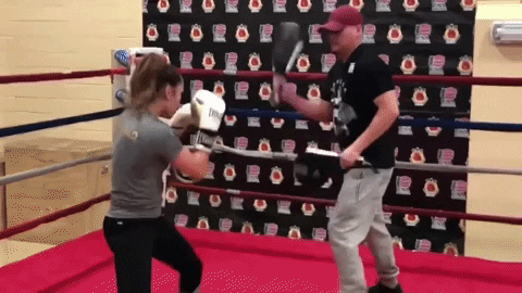 rbrboxing giphyupload GIF