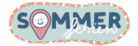 Summer Sticker by Frankfurt mit Kids