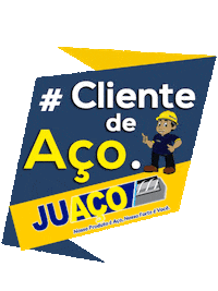 Cliente Juaco Sticker by Juaço Oficial