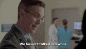 Mark Harmon Palmer GIF by CBS