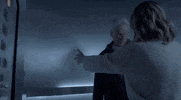 Gibbs GIF by CBS