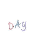 Day 6 Sticker