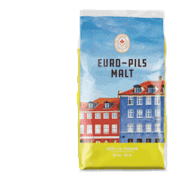 Beer Canada Sticker by Country Malt Group