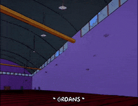 season 8 night GIF