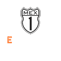 Happy Hour Tacos Sticker by Mex 1 Coastal Cantina