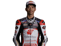 Racing Thumbs Up Sticker by MotoGP™