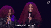 Chaka Khan GIF by VERZUZ