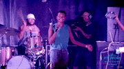 pitchfork music festival shamir GIF by Pitchfork