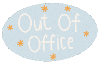 Going Out Travel Sticker by Being Agency