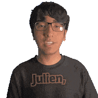 Julian Sticker