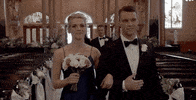 Chicago Fire Love GIF by Wolf Entertainment
