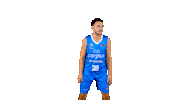 Liga Endesa Basketball Sticker by ACB