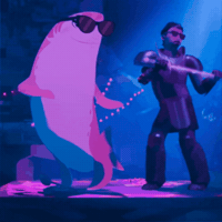 Nimona GIF