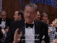 season 6 netflix GIF by Gilmore Girls 