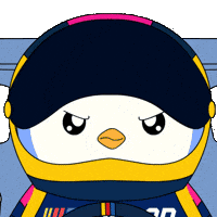 Car Go GIF by Pudgy Penguins