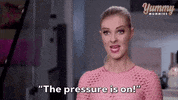 yummy mummies pressure GIF by Channel 7
