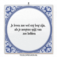 Humor Wijsheid GIF by Tegelspreuken.nl