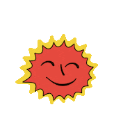 Friday Energy Sticker by violeta.exa