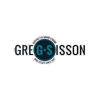 GregSisson greg sisson sisson the greg sisson team tofc Sticker