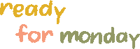 pepperohno work monday mondaymood Sticker