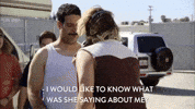 comedy central GIF by Workaholics