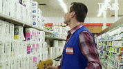 Working Customer Service GIF by Travis