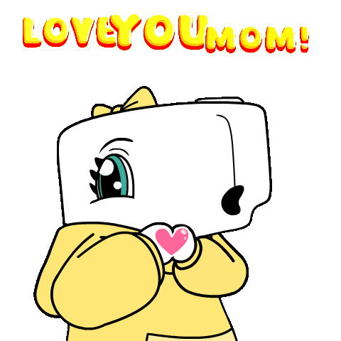 Mothers Day Crypto Sticker by Ordinary Frends