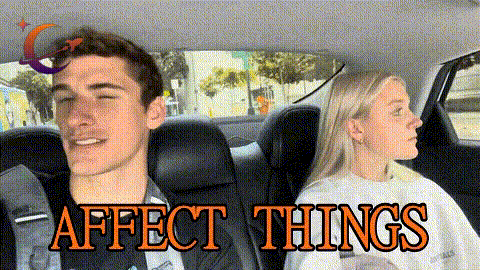 Things Change GIF by MrMoonMission