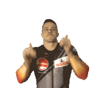 Germany Happy Dance Sticker by IBSF Sliding