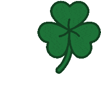 Clover Kbp Sticker by kittybunnypony