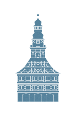 Kirchheimteck Sticker by Stadtverwaltung Kirchheim unter Teck