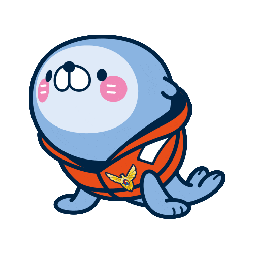 Kcg Sticker